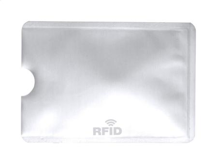Allux credit card holder 