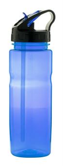 Vandix Tritan-Trinkflasche Blau