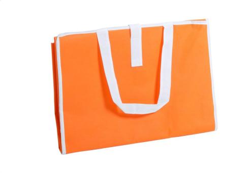 Luxan Strandmatte Orange