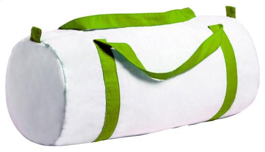 Odens Sporttasche Lindgrün