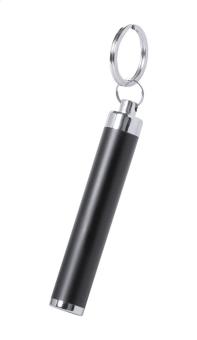 Limex Taschenlampe Schwarz