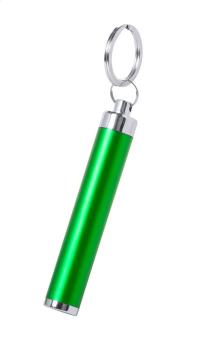 Limex Taschenlampe Grün