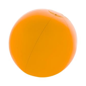 Playo beach ball (ø28 cm) Orange