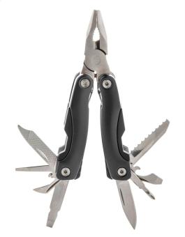 Dozen Multi-Tool Schwarz