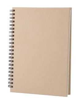 Cedrus A5 notebook 