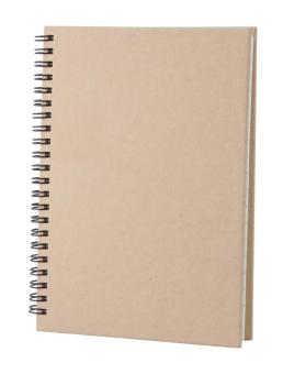 Gulliver notebook 