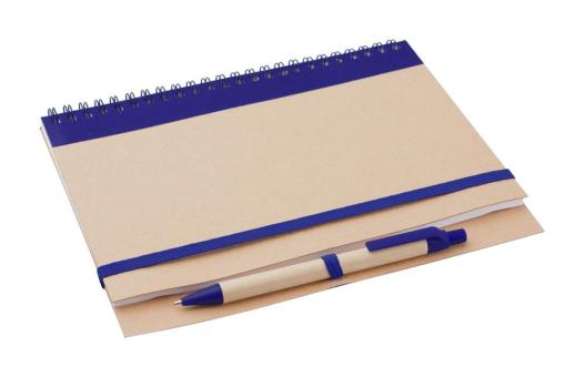 Platanus A5 notebook 