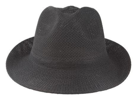 Timbu hat Black