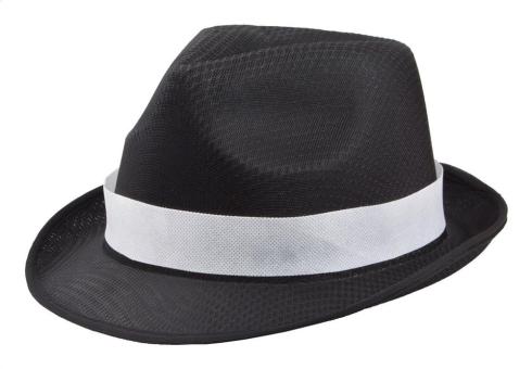 Braz hat Black