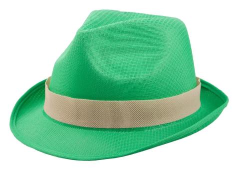 Braz hat Green