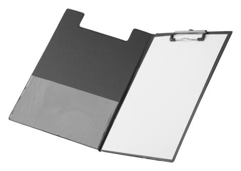 Clasor clipboard Black