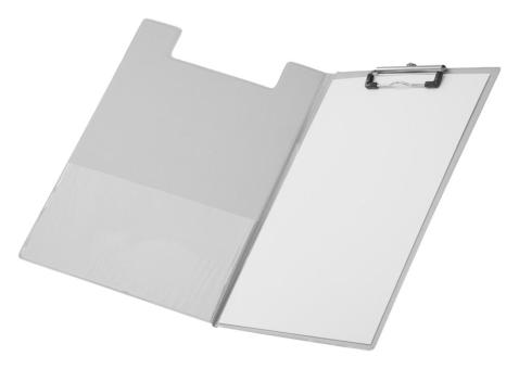 Clasor clipboard White