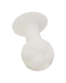 Puck tablet and mobile stand White