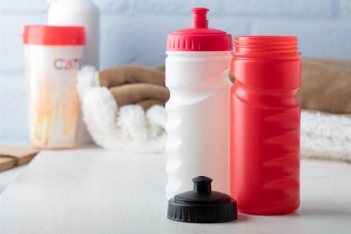 Torina Sportflasche Rot
