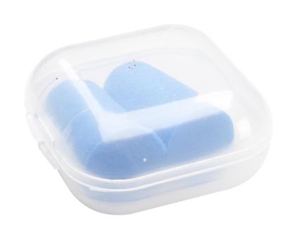 Kocu earplugs Aztec blue