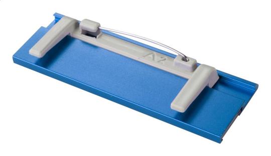 Namuu Namensschild Blau