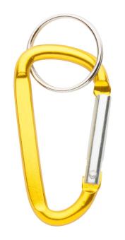 Zoko Schlüsselanhänger Gelb