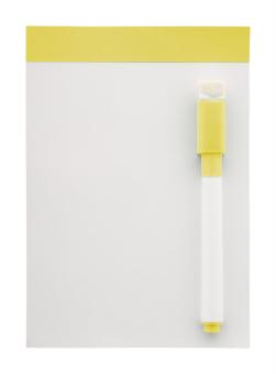 Mafri Magnetische Notiztafel 