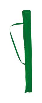 Taner beach umbrella White/green