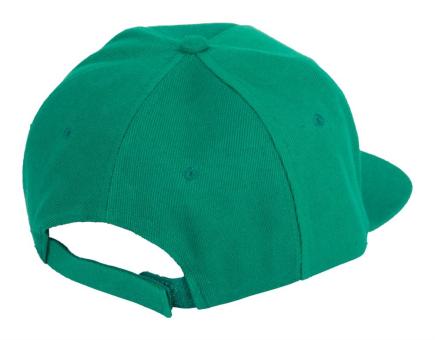 Konlun Baseball-Kappe Grün