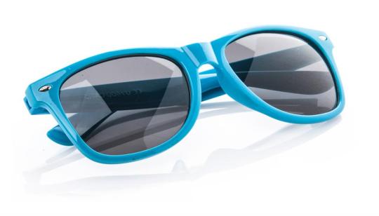 Nazare Sonnenbrille Himmelblau