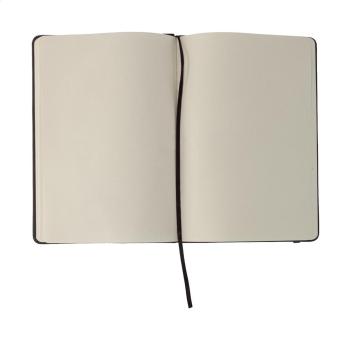 Nopuk Blank A5 Notizbuch Blau