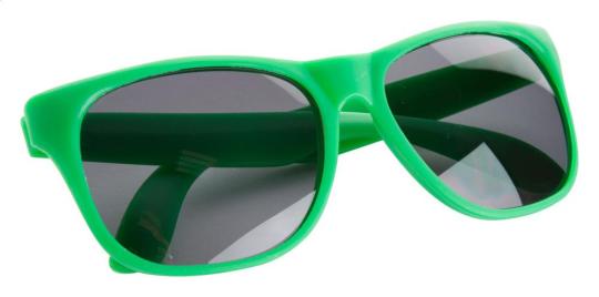 Padang Sonnenbrille. Grün