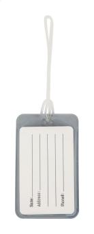 Denver Kofferanhänger. Blau