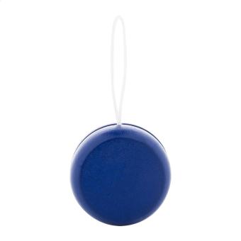 Wooyo Colour Jo-Jo Blau