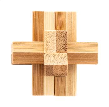 Brainboo Magisches Puzzle Natur