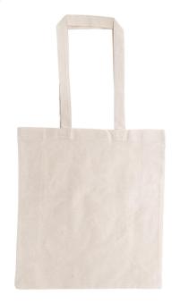 Fertote Fairtrade shopping bag Nature