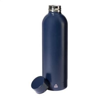 Pumono XL RSS bottle Dark blue