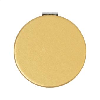 Roppok RPU pocket mirror Gold