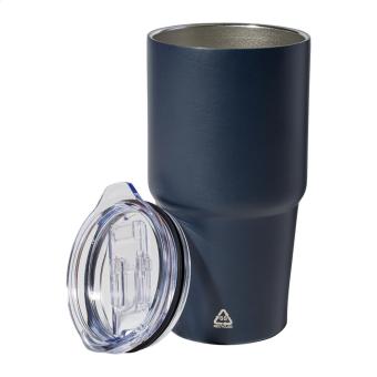 Noricano Thermobecher RSS Dunkelblau