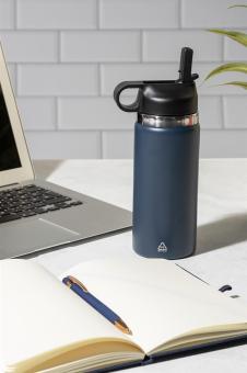 Dablam RSS Isolierflasche Dunkelblau