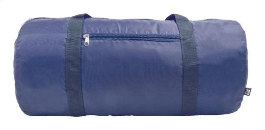 Franco RPET sports bag Dark blue