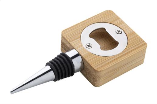 Kadarka Weinverschluss Natur