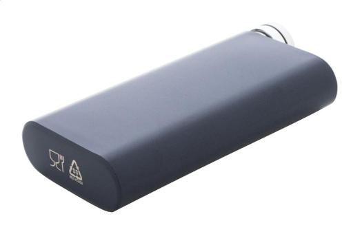 Cabot Flachmann RSS Dunkelblau