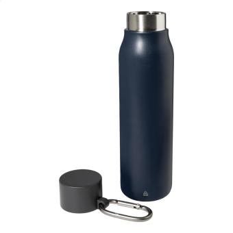 Baruntse RSS Isolierflasche Dunkelblau