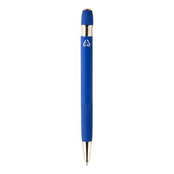 Rozubi ballpoint pen Aztec blue