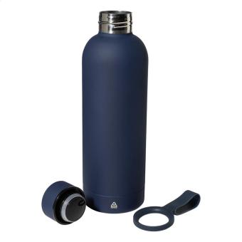 Khumbu RSS insulated bottle Dark blue