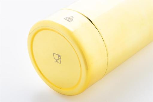 Roppar Oro Kupfer-Isolierflasche RSS Gold