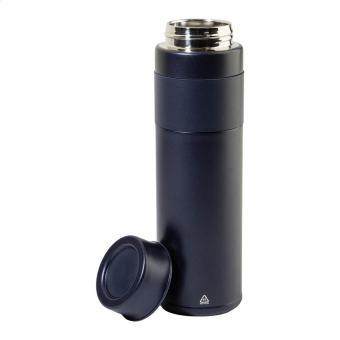 Lugula RSS Isolierflasche Dunkelblau