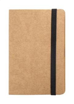 Cardnot card holder sticky notepad Nature