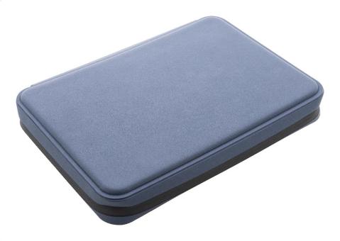 Pulux Note Dokumentenmappe RPU Blau