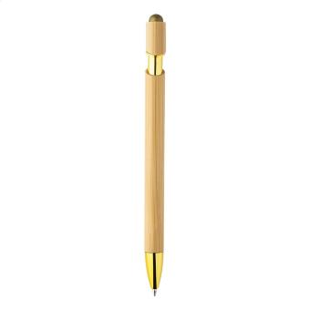 Tonnel Boo touch ballpoint pen Gold
