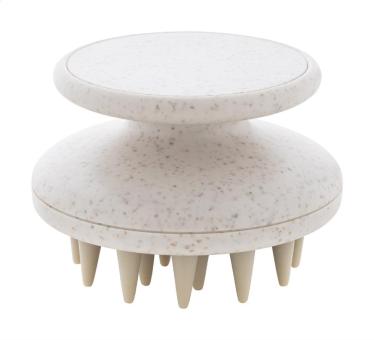 Calmera Kopfmassagegerät Natur