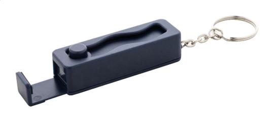 Zencall RABS antistress keyring Dark blue