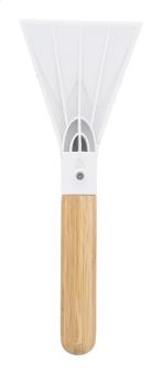 Rambek RABS ice scraper White