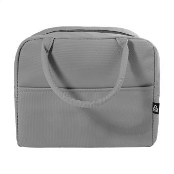 Karasuk RPU cooler bag Ash grey